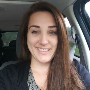 Meet your Posher, Jill